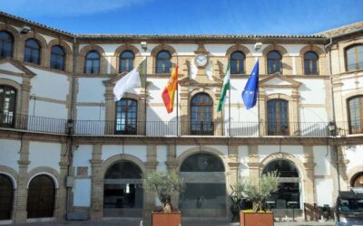 Aprobada la Oferta de Empleo Público del Ayuntamiento de Archidona ( Málaga)